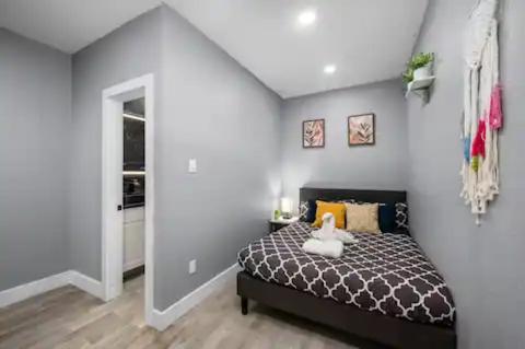 Spacious 1Br Galleria Apt With Pool & Free Park Хюстън Екстериор снимка