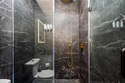 Spacious 1Br Galleria Apt With Pool & Free Park Хюстън Екстериор снимка