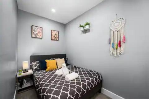 Spacious 1Br Galleria Apt With Pool & Free Park Хюстън Екстериор снимка